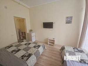 Студия квартира, вторичка, 25м2, 2/8 этаж