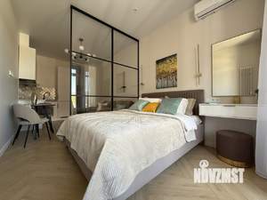 Студия квартира, вторичка, 30м2, 16/20 этаж