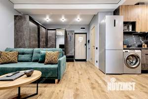 2-к квартира, вторичка, 65м2, 4/4 этаж