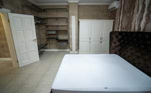4-к квартира, вторичка, 186м2, 21/21 этаж