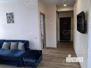 1-к квартира, вторичка, 44м2, 11/11 этаж