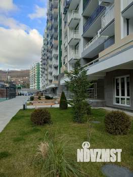 Студия квартира, вторичка, 23м2, 12/13 этаж