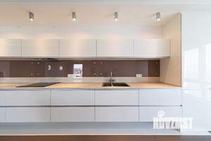 2-к квартира, вторичка, 120м2, 24/25 этаж