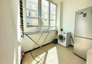 2-к квартира, вторичка, 63м2, 3/20 этаж