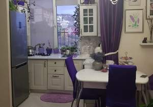 2-к квартира, вторичка, 44м2, 2/6 этаж
