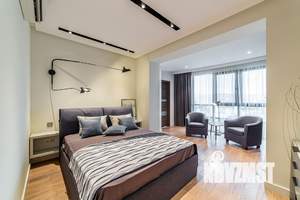 3-к квартира, вторичка, 90м2, 17/21 этаж