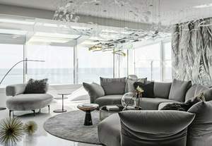 2-к квартира, вторичка, 110м2, 4/9 этаж