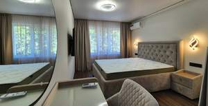 3-к квартира, вторичка, 80м2, 2/5 этаж
