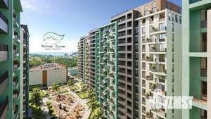 2-к квартира, вторичка, 48м2, 14/15 этаж