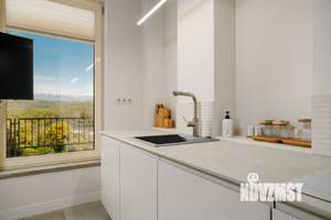 Студия квартира, вторичка, 48м2, 1/8 этаж