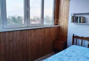 1-к квартира, вторичка, 32м2, 5/6 этаж