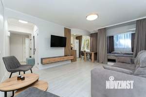 2-к квартира, вторичка, 50м2, 2/5 этаж