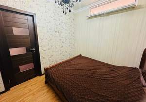2-к квартира, вторичка, 57м2, 6/23 этаж