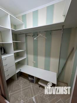 1-к квартира, вторичка, 36м2, 3/6 этаж