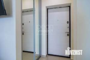 2-к квартира, вторичка, 54м2, 10/19 этаж