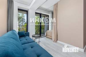 1-к квартира, вторичка, 34м2, 2/8 этаж