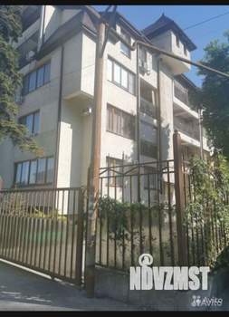 Студия квартира, вторичка, 40м2, 5/5 этаж