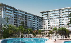 1-к квартира, вторичка, 44м2, 9/10 этаж