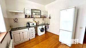 1-к квартира, вторичка, 34м2, 2/5 этаж