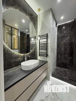 2-к квартира, вторичка, 55м2, 3/5 этаж