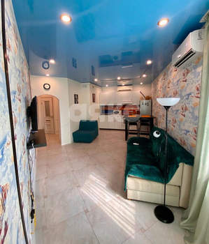 2-к квартира, вторичка, 50м2, 3/16 этаж