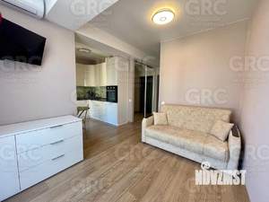 Студия квартира, вторичка, 23м2, 7/8 этаж