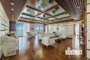 4-к квартира, вторичка, 105м2, 19/27 этаж