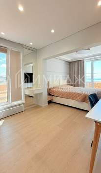 2-к квартира, вторичка, 65м2, 18/22 этаж