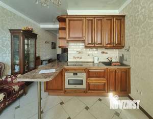 2-к квартира, вторичка, 59м2, 6/12 этаж