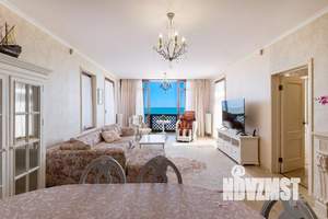 2-к квартира, вторичка, 78м2, 2/4 этаж