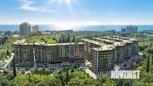 1-к квартира, вторичка, 38м2, 6/10 этаж