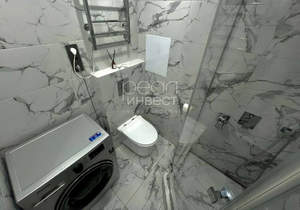 1-к квартира, вторичка, 26м2, 2/5 этаж