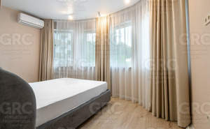 3-к квартира, вторичка, 66м2, 2/22 этаж