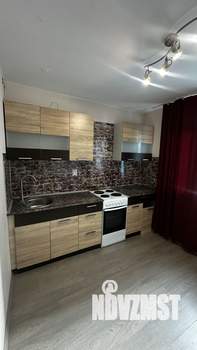 2-к квартира, вторичка, 60м2, 8/16 этаж