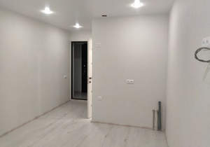 Студия квартира, вторичка, 17м2, 1/5 этаж