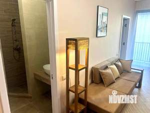 1-к квартира, вторичка, 34м2, 7/13 этаж