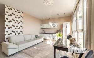 2-к квартира, вторичка, 58м2, 16/20 этаж