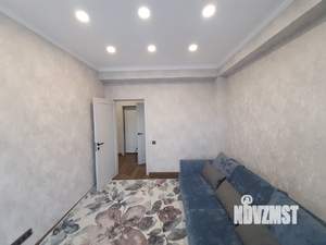 2-к квартира, вторичка, 40м2, 2/4 этаж