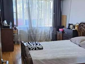 2-к квартира, вторичка, 48м2, 1/5 этаж