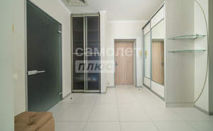 2-к квартира, вторичка, 113м2, 9/24 этаж