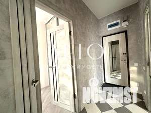 1-к квартира, вторичка, 37м2, 4/4 этаж