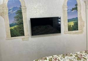 2-к квартира, вторичка, 85м2, 1/19 этаж