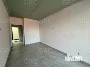 1-к квартира, вторичка, 42м2, 4/4 этаж