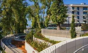 2-к квартира, вторичка, 70м2, 4/5 этаж