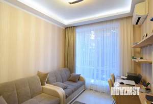 2-к квартира, вторичка, 62м2, 5/21 этаж