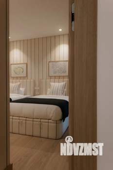 2-к квартира, вторичка, 81м2, 15/22 этаж