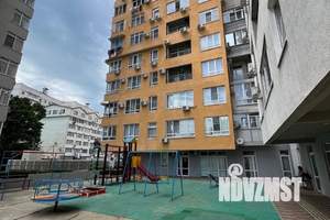1-к квартира, вторичка, 35м2, 7/16 этаж