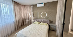 3-к квартира, вторичка, 119м2, 14/19 этаж