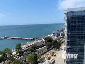 1-к квартира, вторичка, 40м2, 7/14 этаж