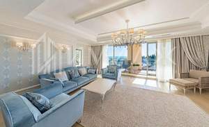 3-к квартира, вторичка, 140м2, 9/22 этаж